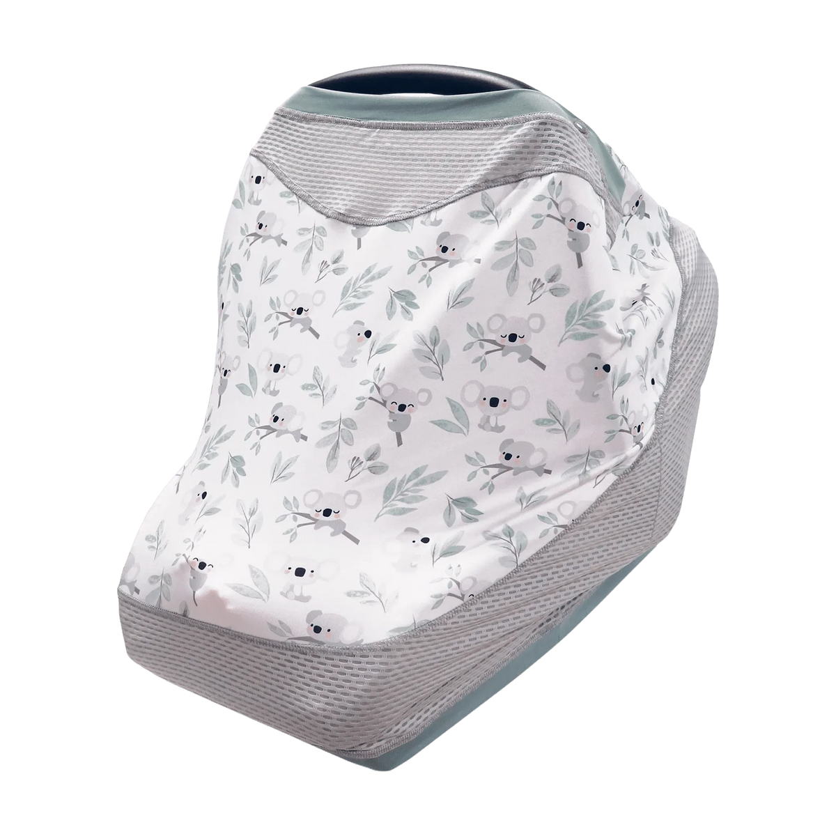 4 & More Multiuse CoverNursing CoverBoppy