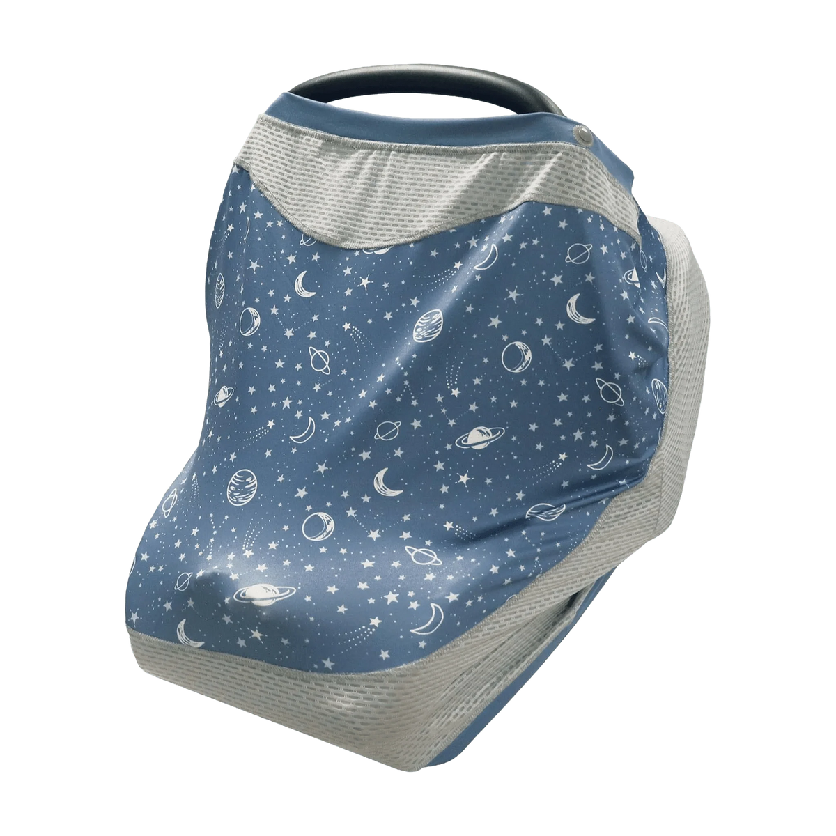 4 & More Multiuse CoverNursing CoverBoppy