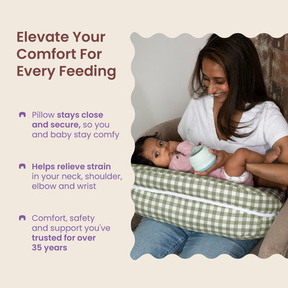 Boppy Complete Nursing PillowNursing PillowBoppy