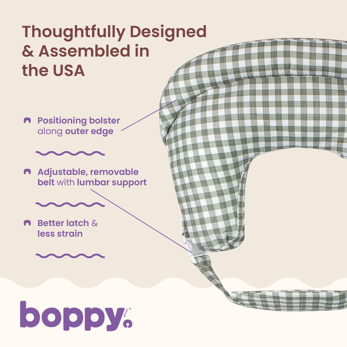 Boppy Complete Nursing PillowNursing PillowBoppy