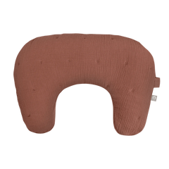 Muslin Chestnut