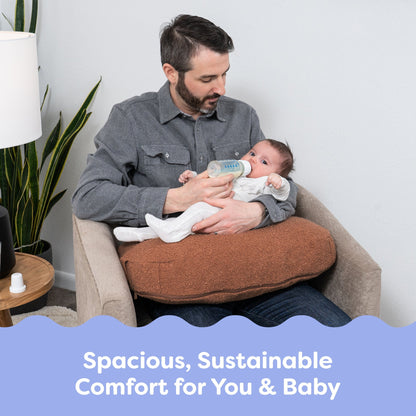 Chestnut Boucle