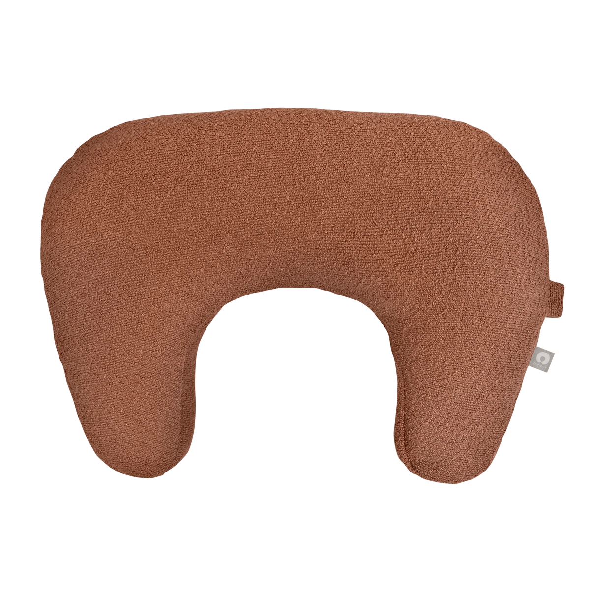 chestnut Boucle