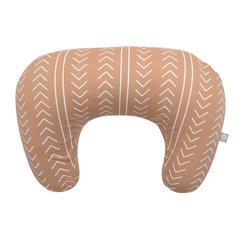 Camel Stitch Stripe