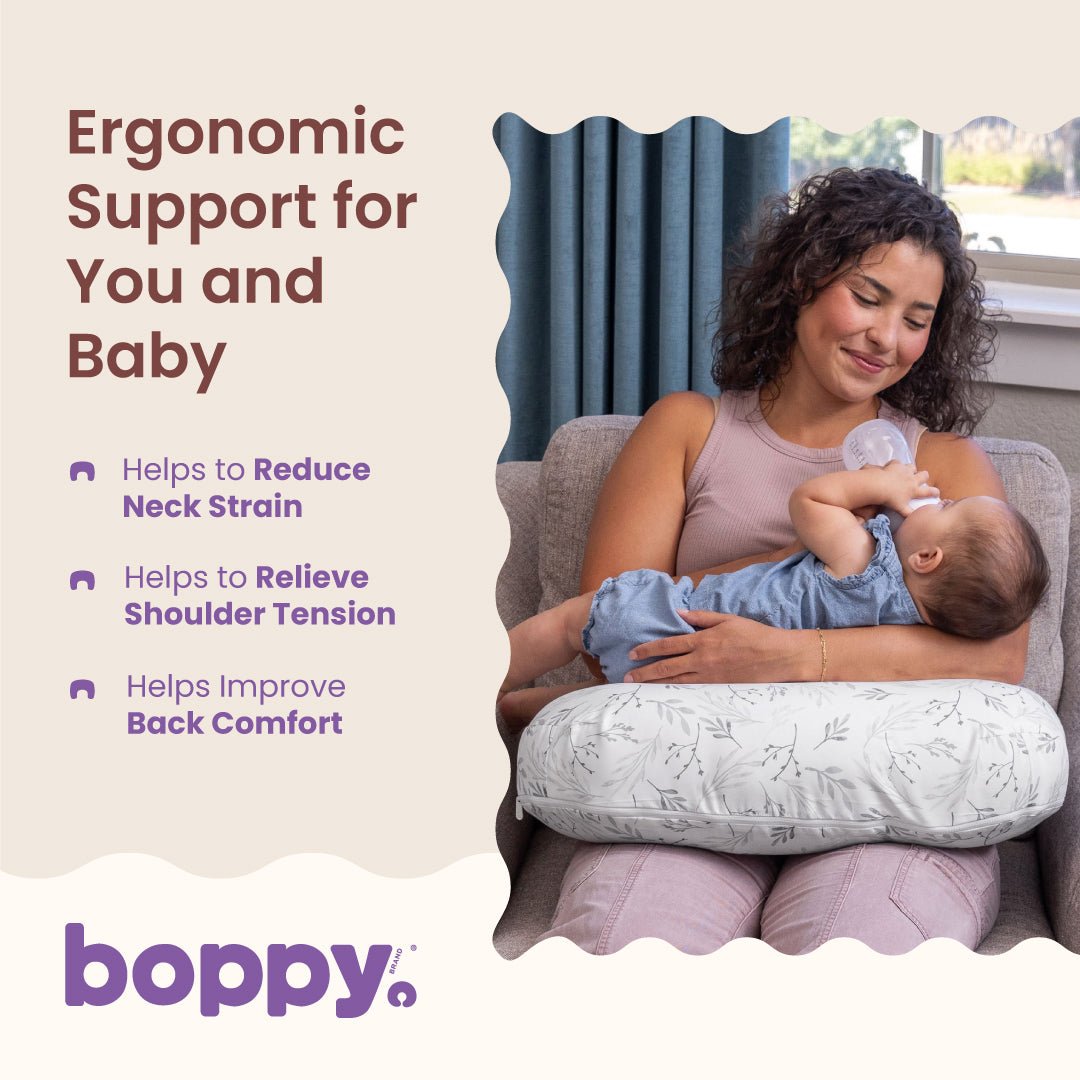 Boppy Nursing PillowNursing PillowBoppy