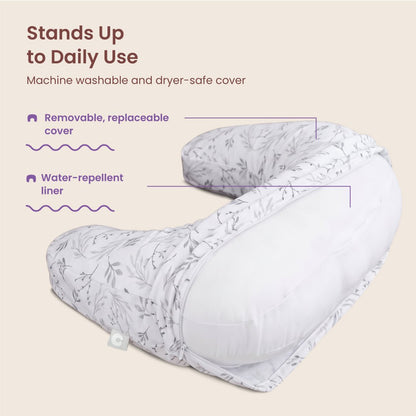Boppy Nursing PillowNursing PillowBoppy