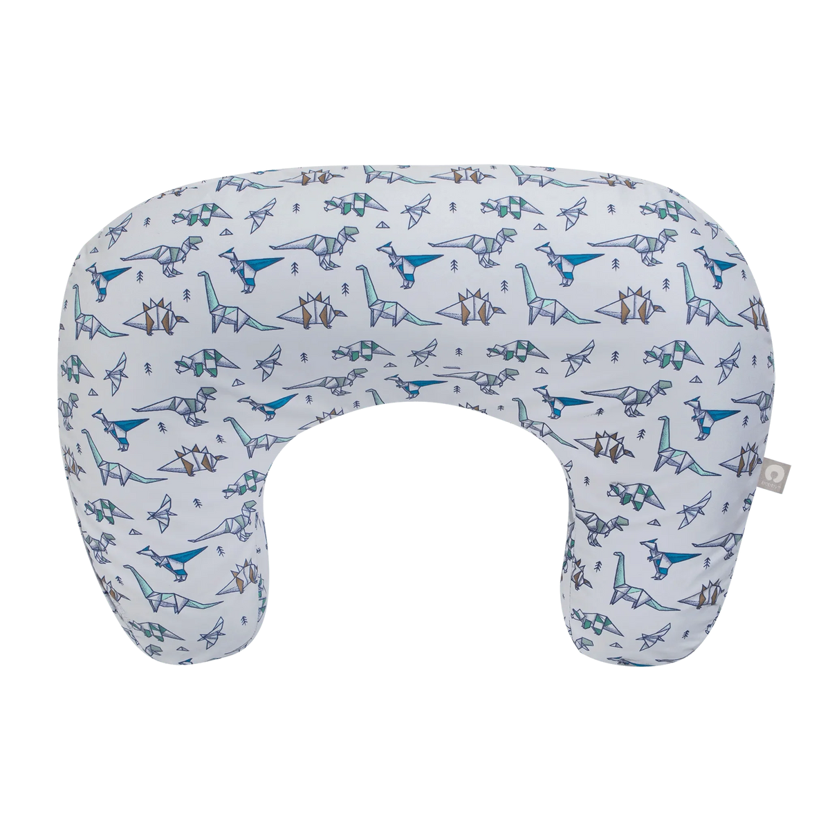 Gray Geo Dinos