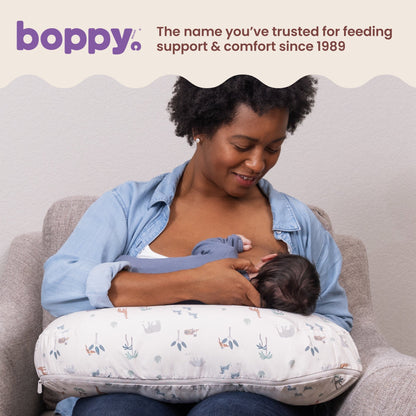 Boppy Nursing PillowNursing PillowBoppy