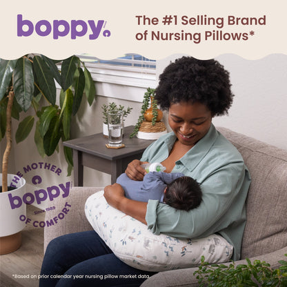 Boppy Nursing PillowNursing PillowBoppy