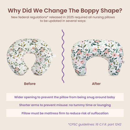 Boppy Nursing PillowNursing PillowBoppy