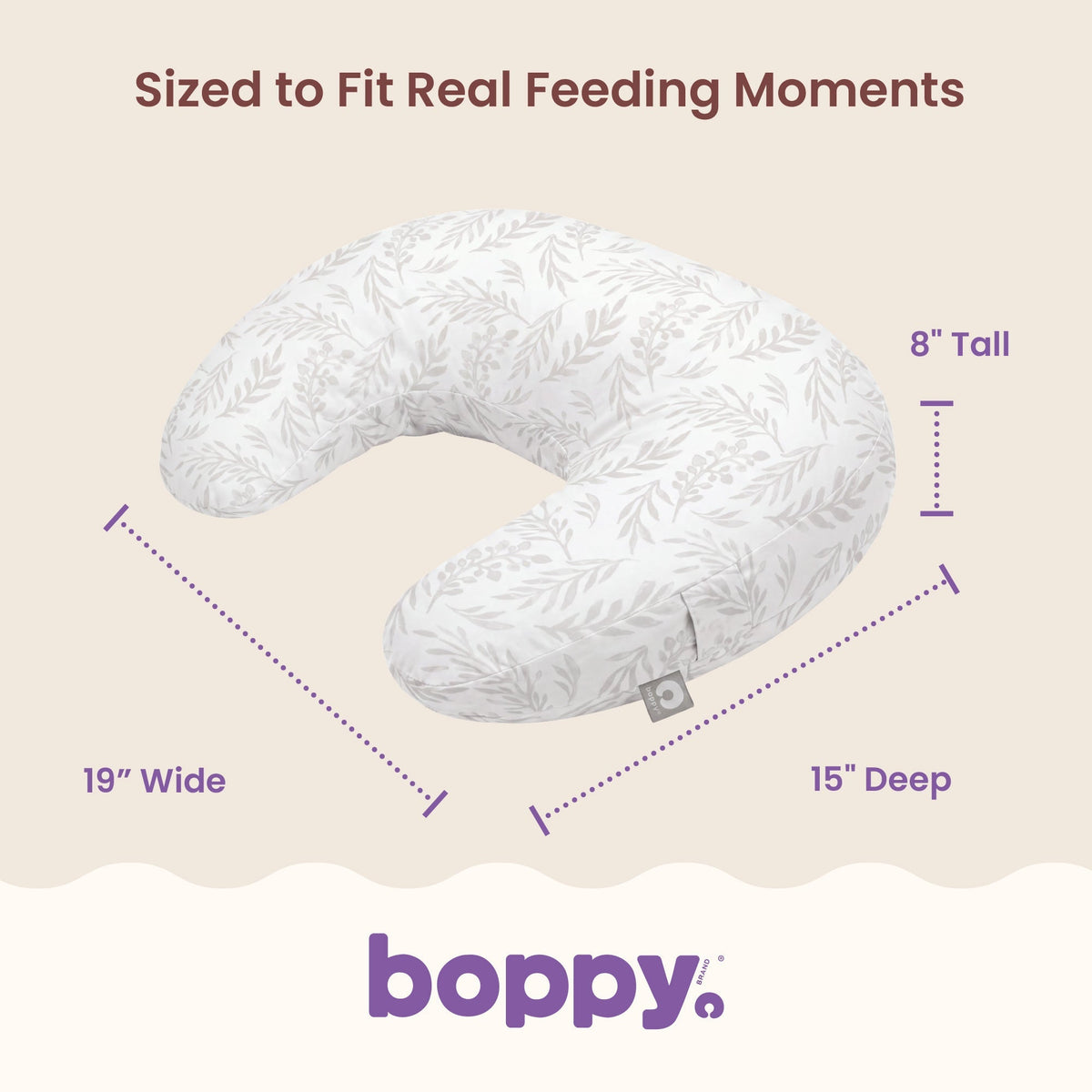 Boppy Nursing PillowNursing PillowBoppy