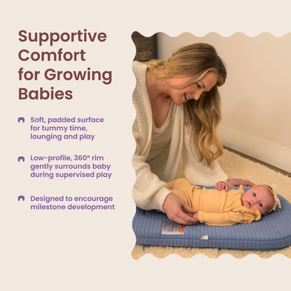 Boppy Playtime LoungerPlaytime AccessoryBoppy