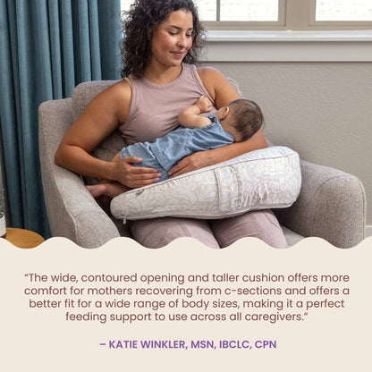 Boppy Uplift™ Nursing PillowNursing PillowBoppy