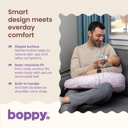 Boppy Uplift™ Nursing PillowNursing PillowBoppy