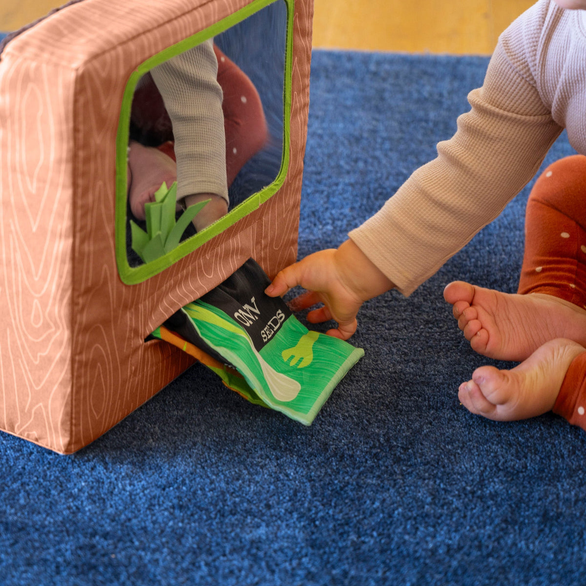 Learn and Grow GardenPlaytime AccessoryBoppy