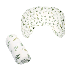 Green Leaves
