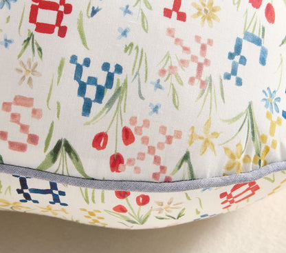 PBK Exclusive Nursing Pillow CoversNursing Pillow CoverBoppy