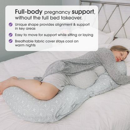 Pregnancy Body PillowPregnancy PillowBoppy